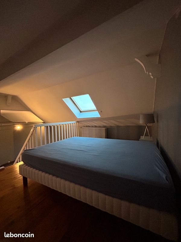 Appartement à louer, 40m², Montereau-Fault-Yonne