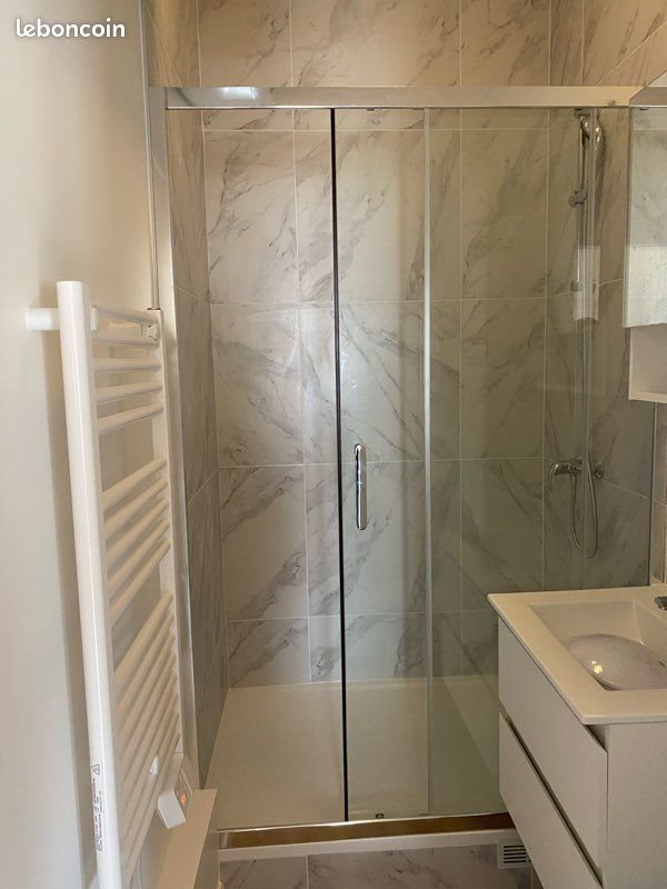 Appartement à louer, 18m², Amiens