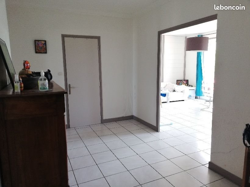 Appartement à louer, 71m², Saint-Egrève