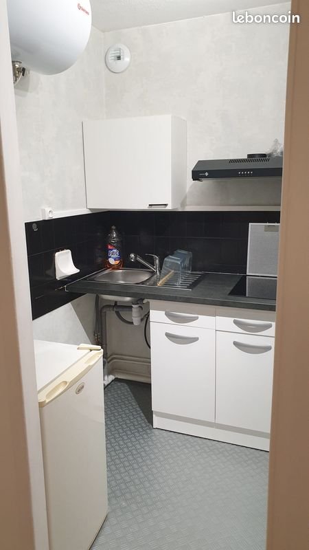 Appartement à louer, 25m², Tarbes