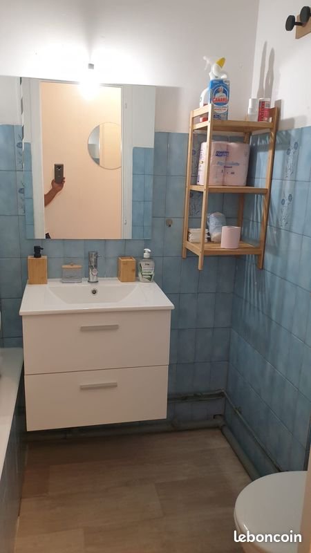 Appartement à louer, 25m², Tarbes