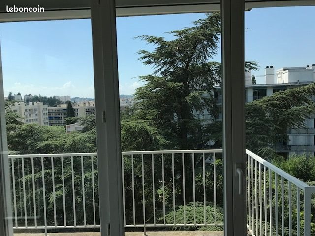 Appartement à vendre, 47m², Saint-Etienne