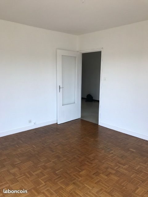 Appartement à vendre, 47m², Saint-Etienne