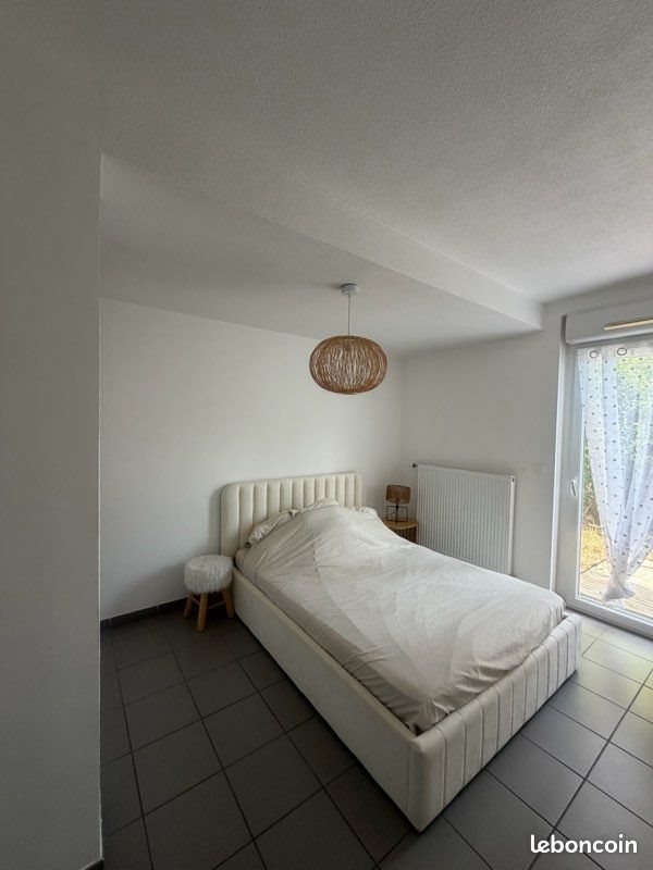 Appartement à louer, 40m², Chambéry