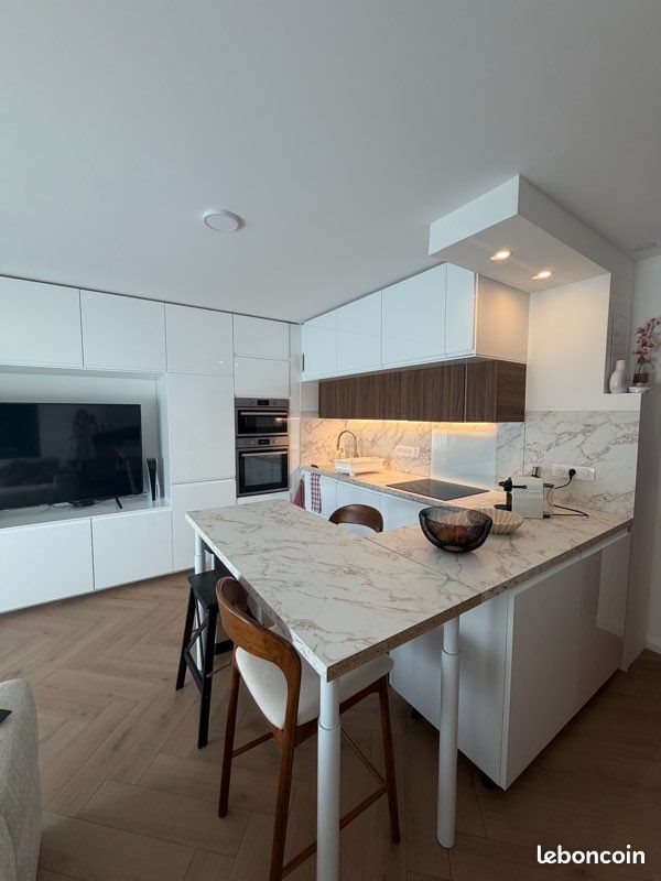 Appartement à louer, 40m², Villenave-d'Ornon