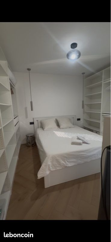 Appartement à louer, 40m², Villenave-d'Ornon