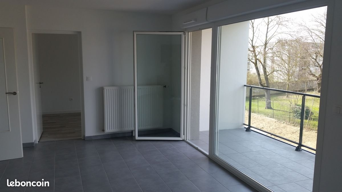 Appartement à vendre, 50m², Reims