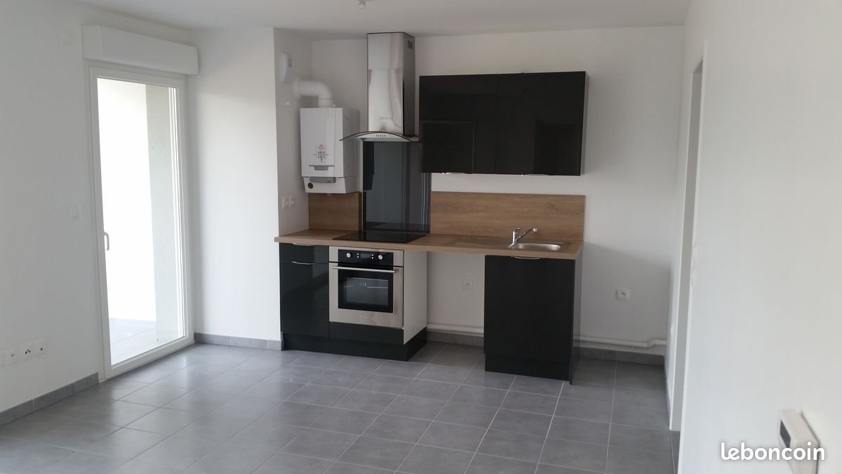 Appartement à vendre, 50m², Reims