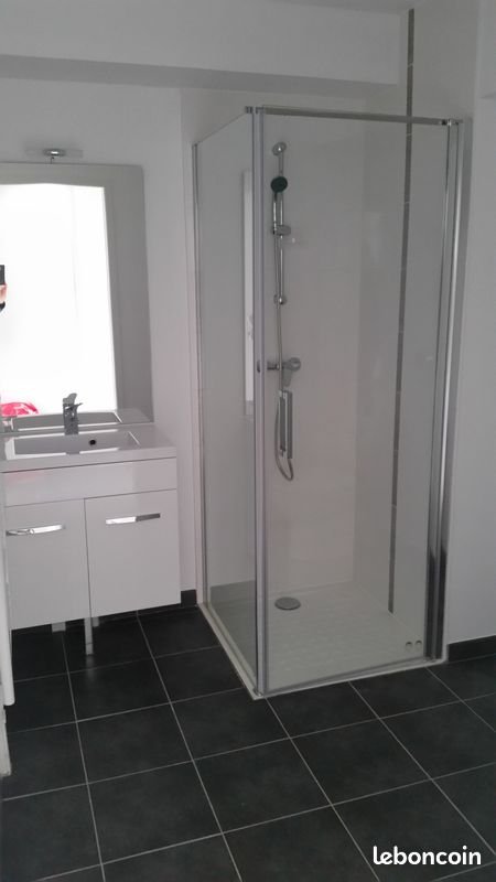 Appartement à vendre, 50m², Reims