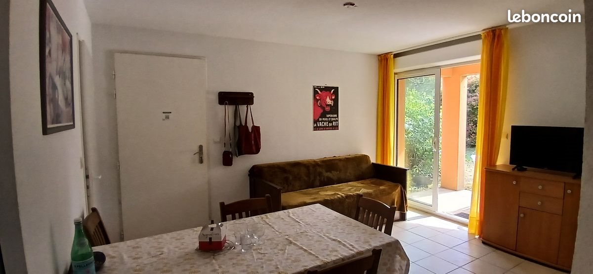 Appartement à louer, 42m², Prayssac
