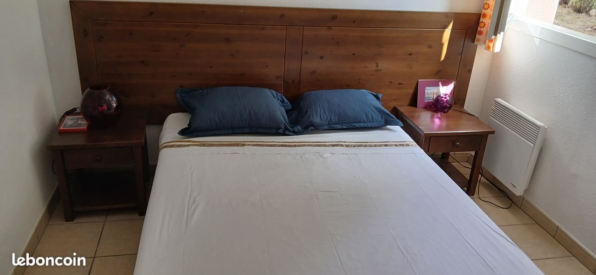 Appartement à louer, 42m², Prayssac