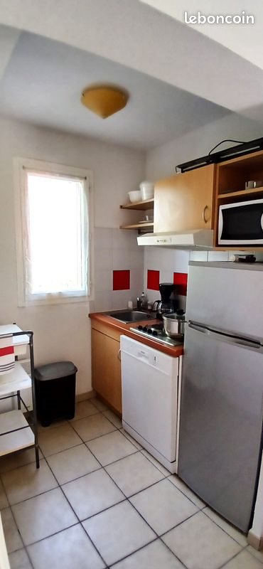 Appartement à louer, 42m², Prayssac
