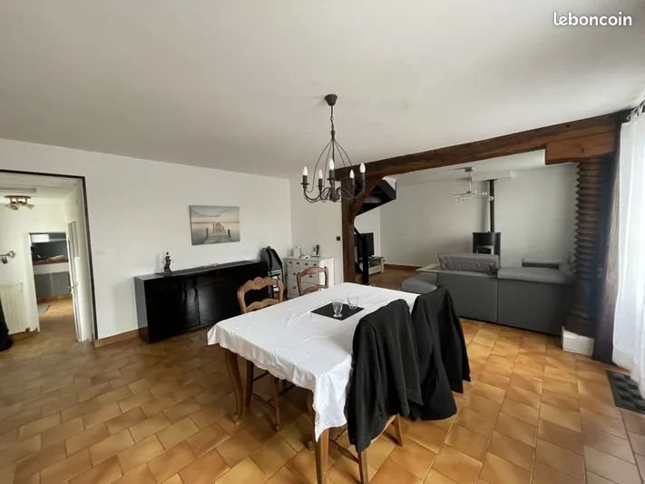 Maison à vendre, 156m², Livarot