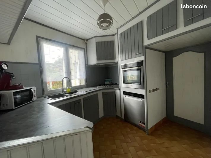 Maison à vendre, 156m², Livarot