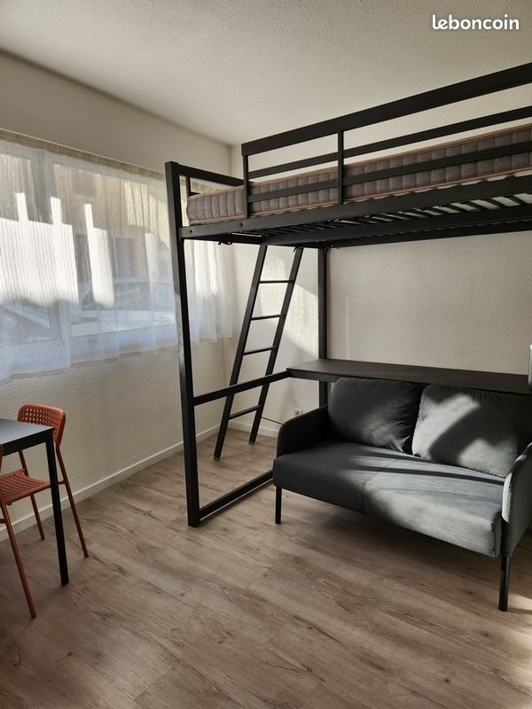 Appartement à louer, 19m², Dax