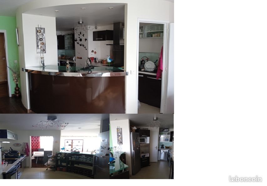 Appartement à vendre, 89m², Noisy-le-Grand
