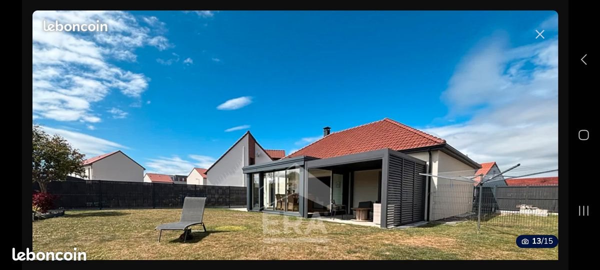 Maison à vendre, 100m², Wingles