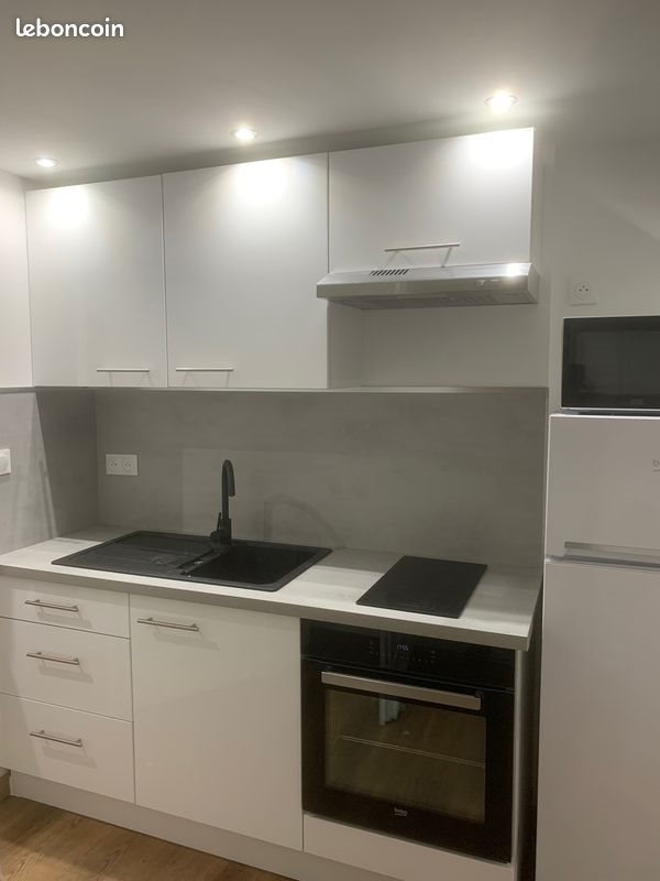 Appartement à louer, 18m², Draguignan