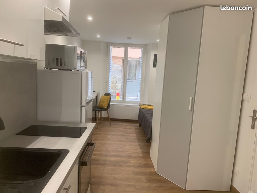 Appartement à louer, 18m², Draguignan