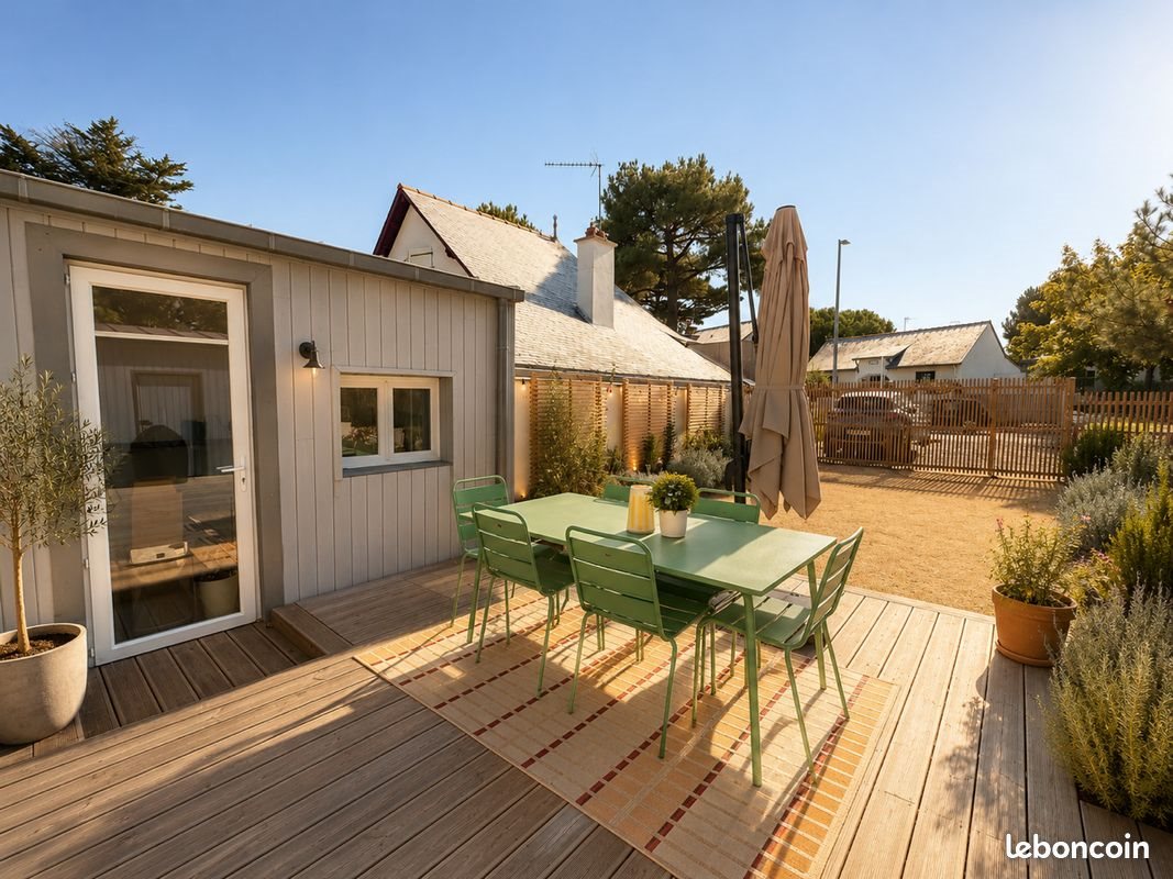 Maison à vendre, 109m², Pornichet