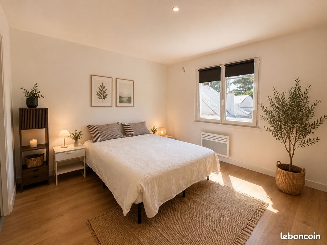 Maison à vendre, 109m², Pornichet