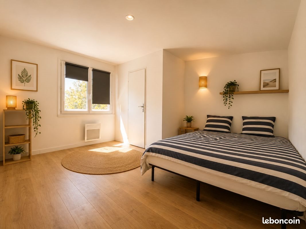 Maison à vendre, 109m², Pornichet