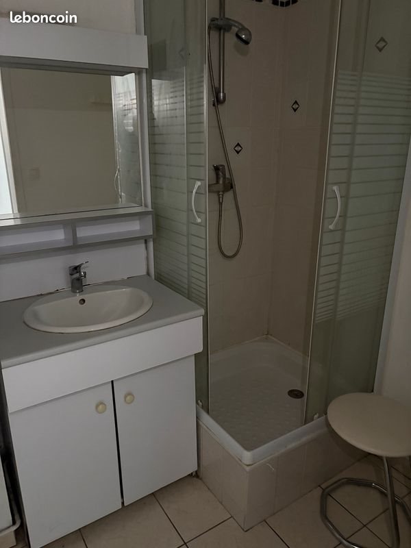 Appartement à louer, 25m², Valenciennes