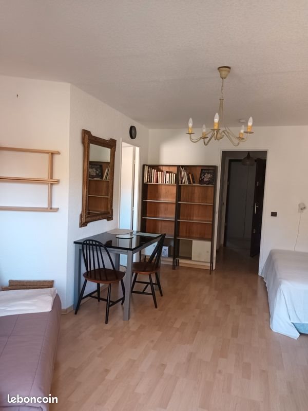 Appartement à louer, 27m², Avignon