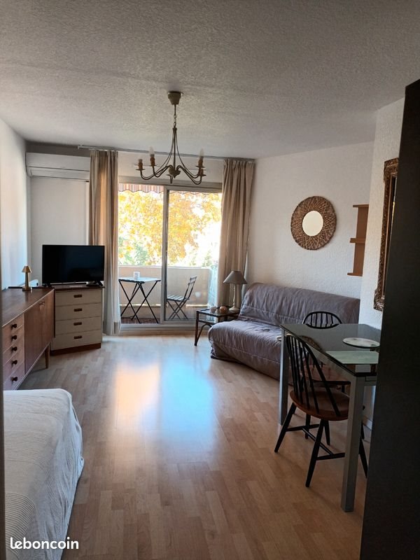 Appartement à louer, 27m², Avignon