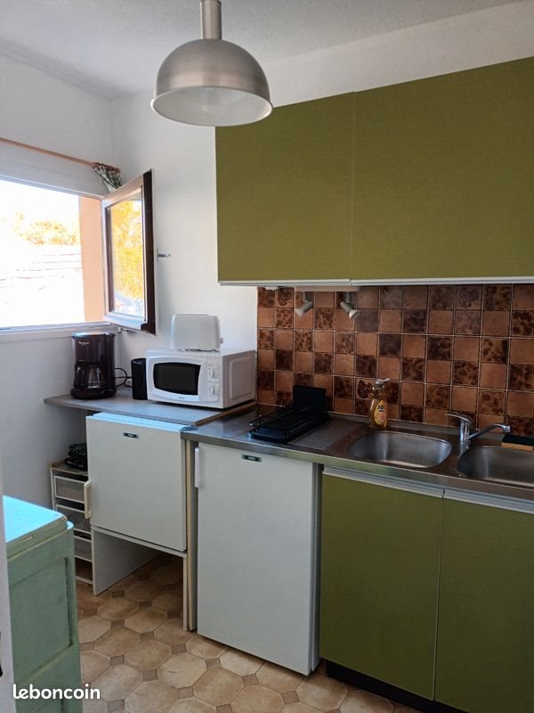 Appartement à louer, 27m², Avignon
