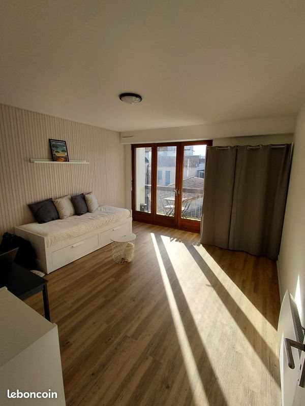 Appartement à louer, 24m², Dax