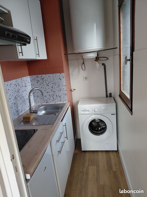 Appartement à louer, 24m², Dax