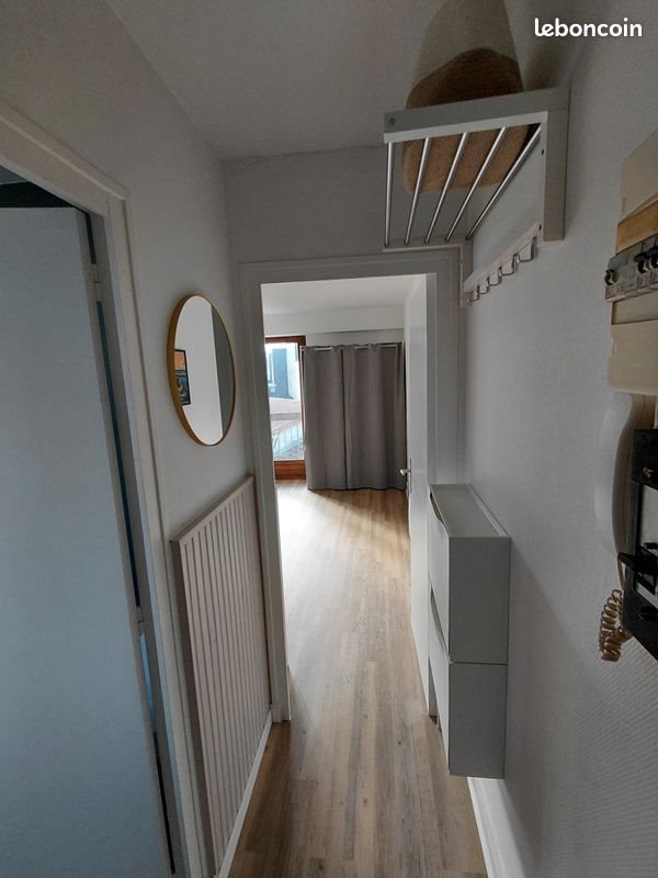 Appartement à louer, 24m², Dax