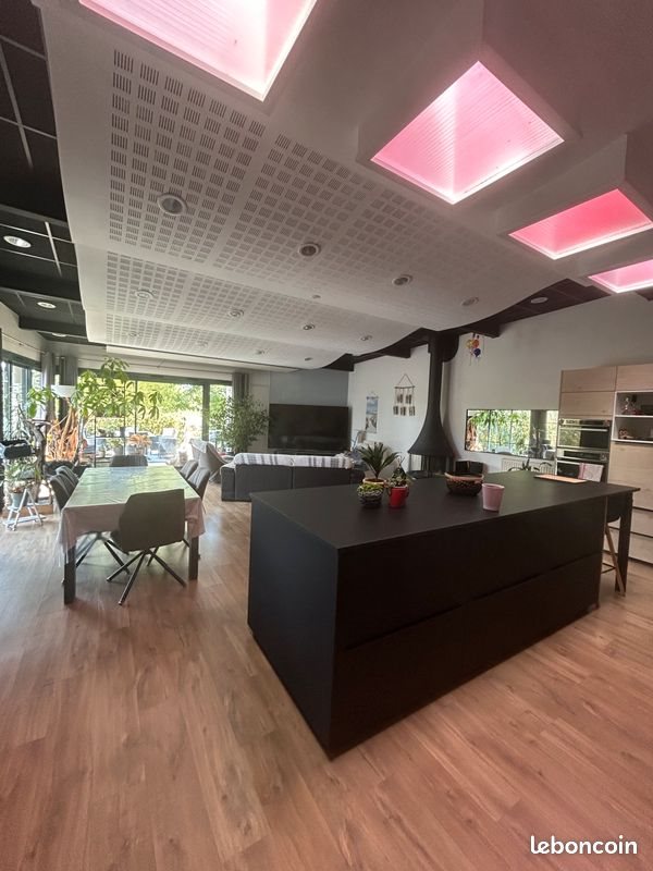 Maison à vendre, 220m², Niort