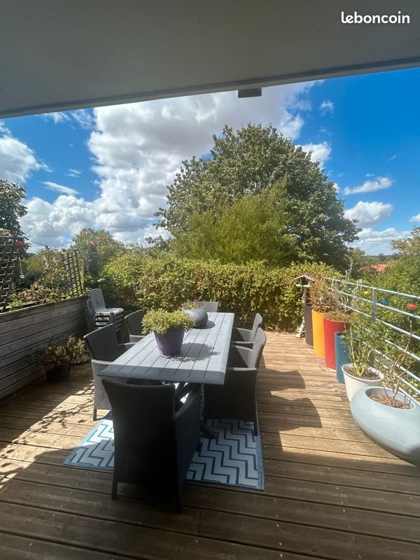 Maison à vendre, 220m², Niort