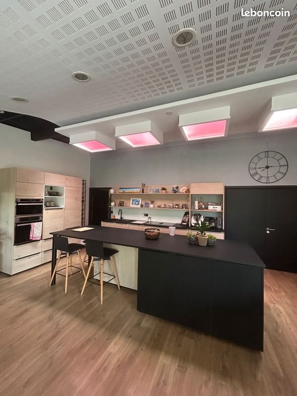 Maison à vendre, 220m², Niort