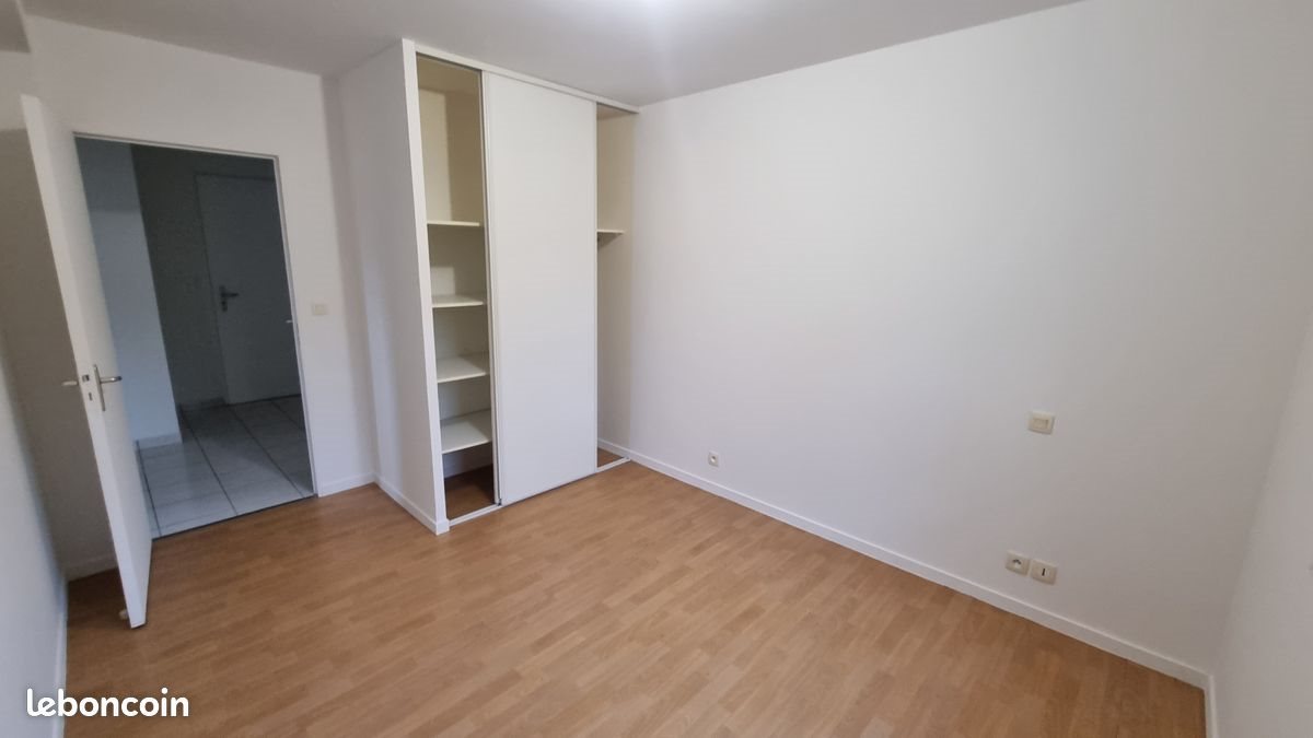 Appartement à louer, 42m², Hillion
