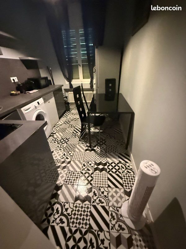 Appartement à louer, 52m², Nice
