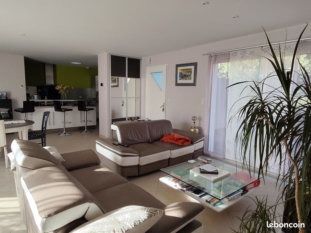 Maison à louer, 136m², Ambès