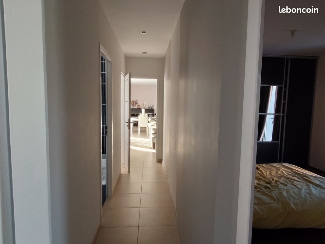 Maison à louer, 136m², Ambès
