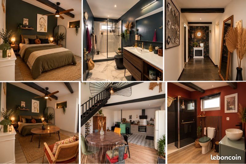 Maison à vendre, 87m², Montredon-des-Corbières