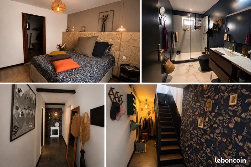 Maison à vendre, 87m², Montredon-des-Corbières