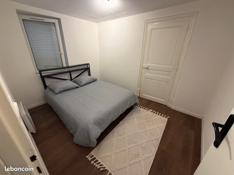 Appartement à louer, 70m², Saint-Rambert-d'Albon