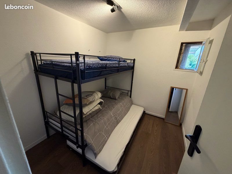 Appartement à louer, 70m², Saint-Rambert-d'Albon