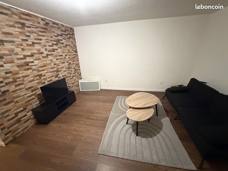 Appartement à louer, 70m², Saint-Rambert-d'Albon