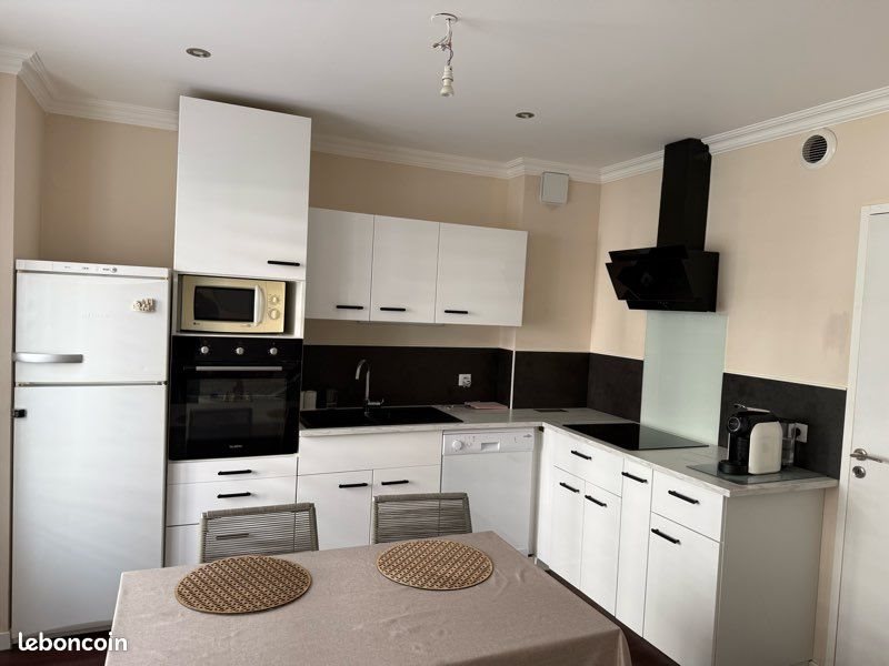 Appartement à louer, 67m², Ferney-Voltaire