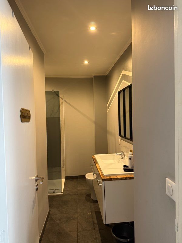 Appartement à louer, 67m², Ferney-Voltaire