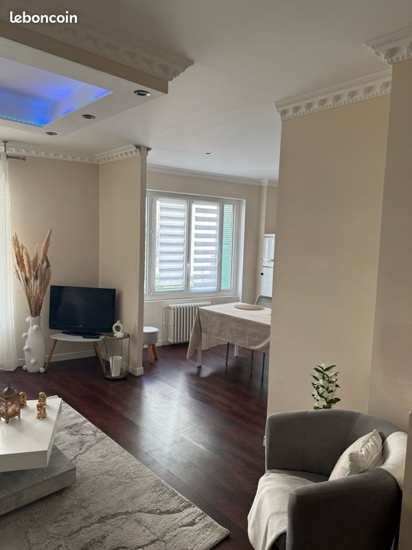 Appartement à louer, 67m², Ferney-Voltaire