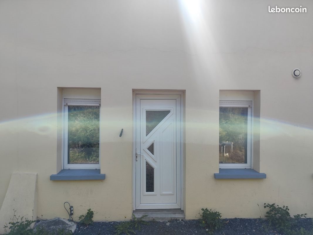 Appartement à louer, 56m², Montataire