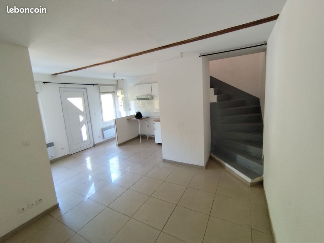 Appartement à louer, 56m², Montataire